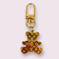 Load image into Gallery viewer, My Favorite Bear Charm- Dog Collar Charm
