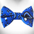 Load image into Gallery viewer, Bandana Dog Bow Tie
