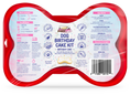 Load image into Gallery viewer, Puppy Cake Dog Birthday Cake Kit  Birthday Cake Flavor with Pupfetti Sprinkles 10oz
