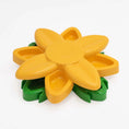 Load image into Gallery viewer, ZippyPaws SmartyPaws Puzzler - Sunflower
