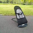 Load image into Gallery viewer, Portable Small Dog Rocking Bed Spring Recliner
