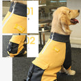 Load image into Gallery viewer, Fashion Pet Dog Four-legged Warm Sweater
