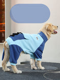 Load image into Gallery viewer, Fashion Pet Dog Four-legged Warm Sweater
