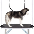 Load image into Gallery viewer, Pet Dog Grooming Table
