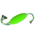 Load image into Gallery viewer, Puppy Toothbrush Clean Teeth Interactive Corn Toys Dog Toys Aggressive Chewers Dog Chew Toys
