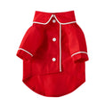 Load image into Gallery viewer, Pet Pajamas Dog Pajamas Small Dog Cat Clothing
