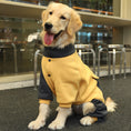 Load image into Gallery viewer, Fashion Pet Dog Four-legged Warm Sweater
