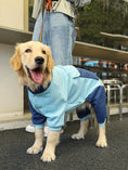 Load image into Gallery viewer, Fashion Pet Dog Four-legged Warm Sweater
