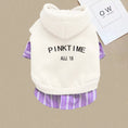 Load image into Gallery viewer, Fashion Dog Clothes Warm Clothes
