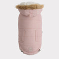 Load image into Gallery viewer, GF Pet ElastoFit Urban Dog Parka
