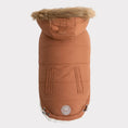 Load image into Gallery viewer, GF Pet ElastoFit Urban Dog Parka
