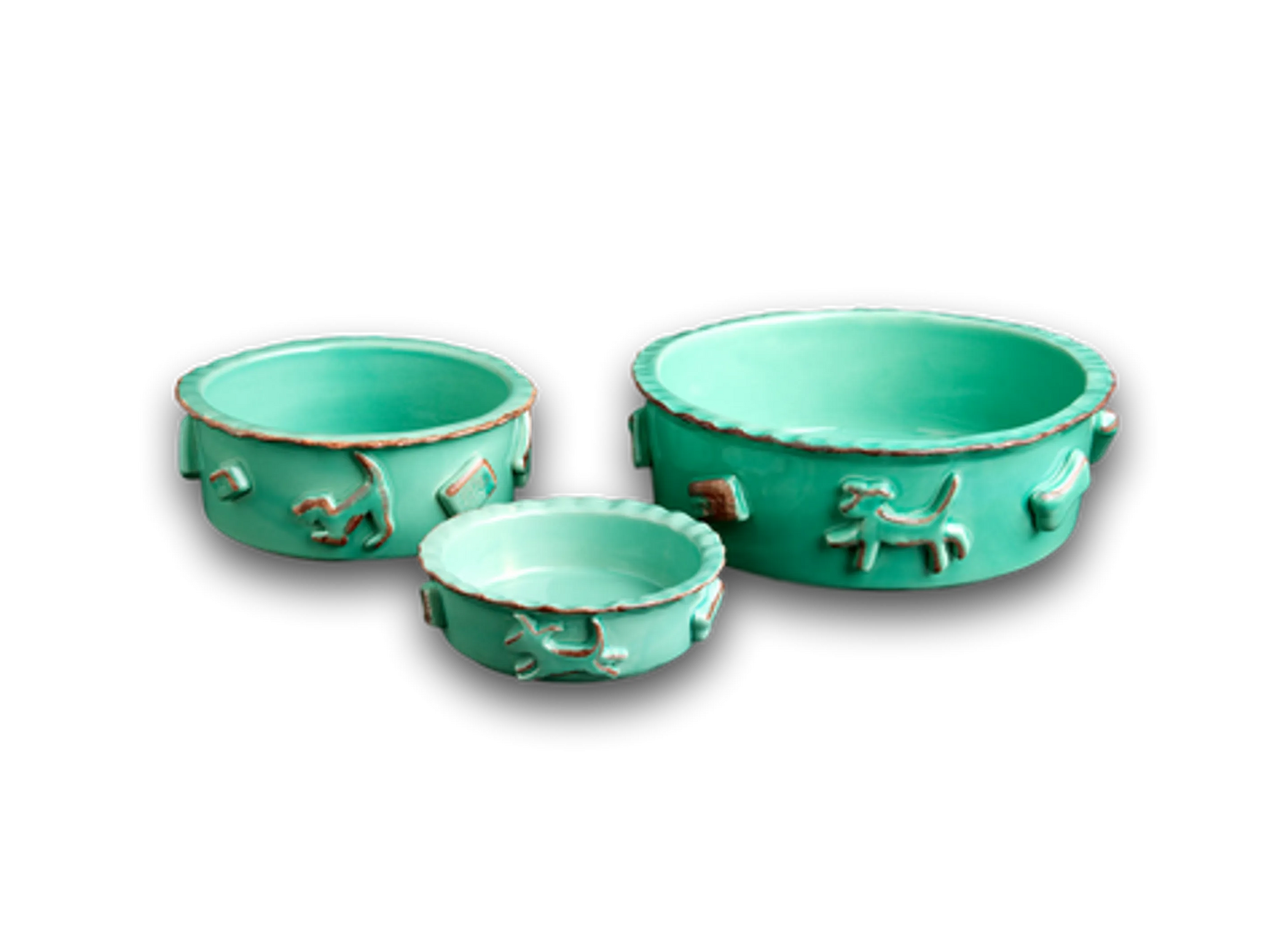 Bowls and feeders