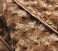 Load image into Gallery viewer, Rosebud Dog Blanket
