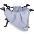Load image into Gallery viewer, Paris Dog Blanket
