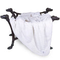 Load image into Gallery viewer, Paris Dog Blanket
