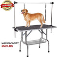 Load image into Gallery viewer, Pet Dog Grooming Table
