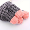 Load image into Gallery viewer, Squeaky Dog Toys Pack For Puppy, Cute Soft Durable Stuffed Animal Plush Dog Chew Toys With Squeakers For Teeth Cleaning, For Small Medium Dogs
