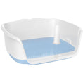 Load image into Gallery viewer, Dog Toilet Bedpan Teddy Small Dog
