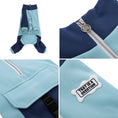 Load image into Gallery viewer, Fashion Pet Dog Four-legged Warm Sweater

