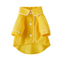 Load image into Gallery viewer, Pet Pajamas Dog Pajamas Small Dog Cat Clothing
