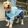 Load image into Gallery viewer, Fashion Pet Dog Four-legged Warm Sweater
