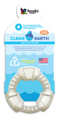 Load image into Gallery viewer, Clean Earth Recycled Ring
