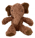 Load image into Gallery viewer, Organic Cotton Elephant
