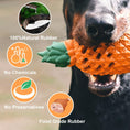 Load image into Gallery viewer, Dog Toys For Dogs Pineapple Dog Chew Toys For Aggressive Chewers Indestructible Dog Toys For Aggressive Chewers Dog Toys For Aggressive Chewers
