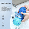 Load image into Gallery viewer, Dog Toys For Aggressive Chewers Dog Toys To Keep Them Busy Squeaky Dog Toys For Large Dogs
