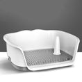 Load image into Gallery viewer, Dog Toilet Bedpan Teddy Small Dog
