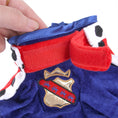 Load image into Gallery viewer, Pet King Cloak Accessories Set Dog Crown Hat
