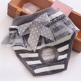 Load image into Gallery viewer, Female Dog Aunt Physiological Pants Panties
