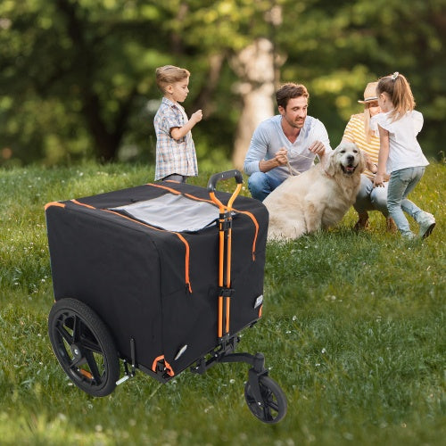 Bike Trailer